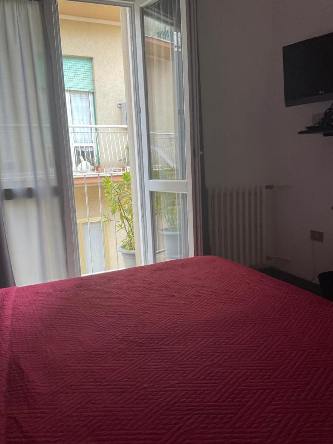 384 Guesthouse Rooms & Suite Enna Bagian luar foto