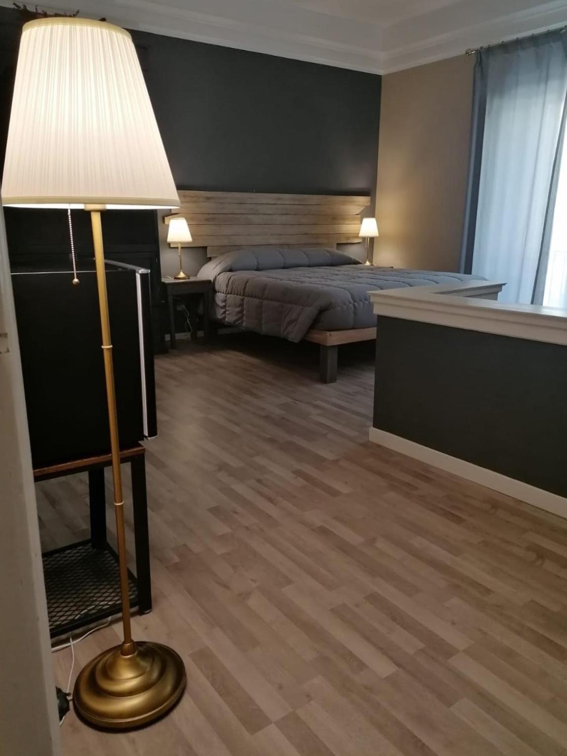 384 Guesthouse Rooms & Suite Enna Bagian luar foto