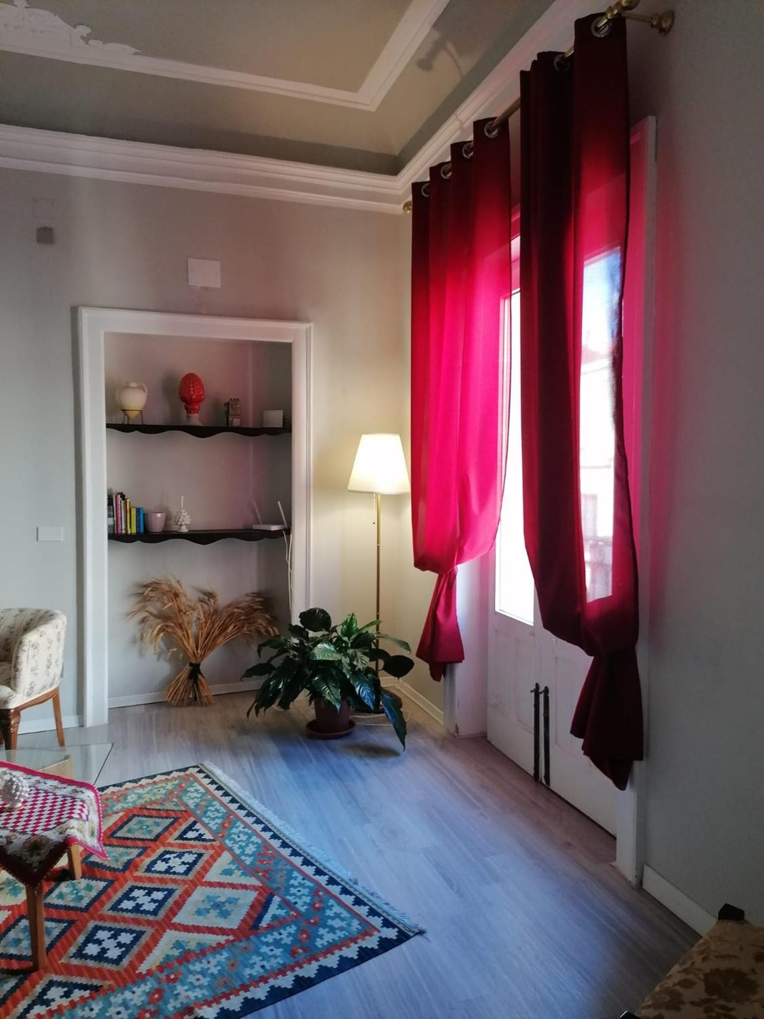 384 Guesthouse Rooms & Suite Enna Bagian luar foto