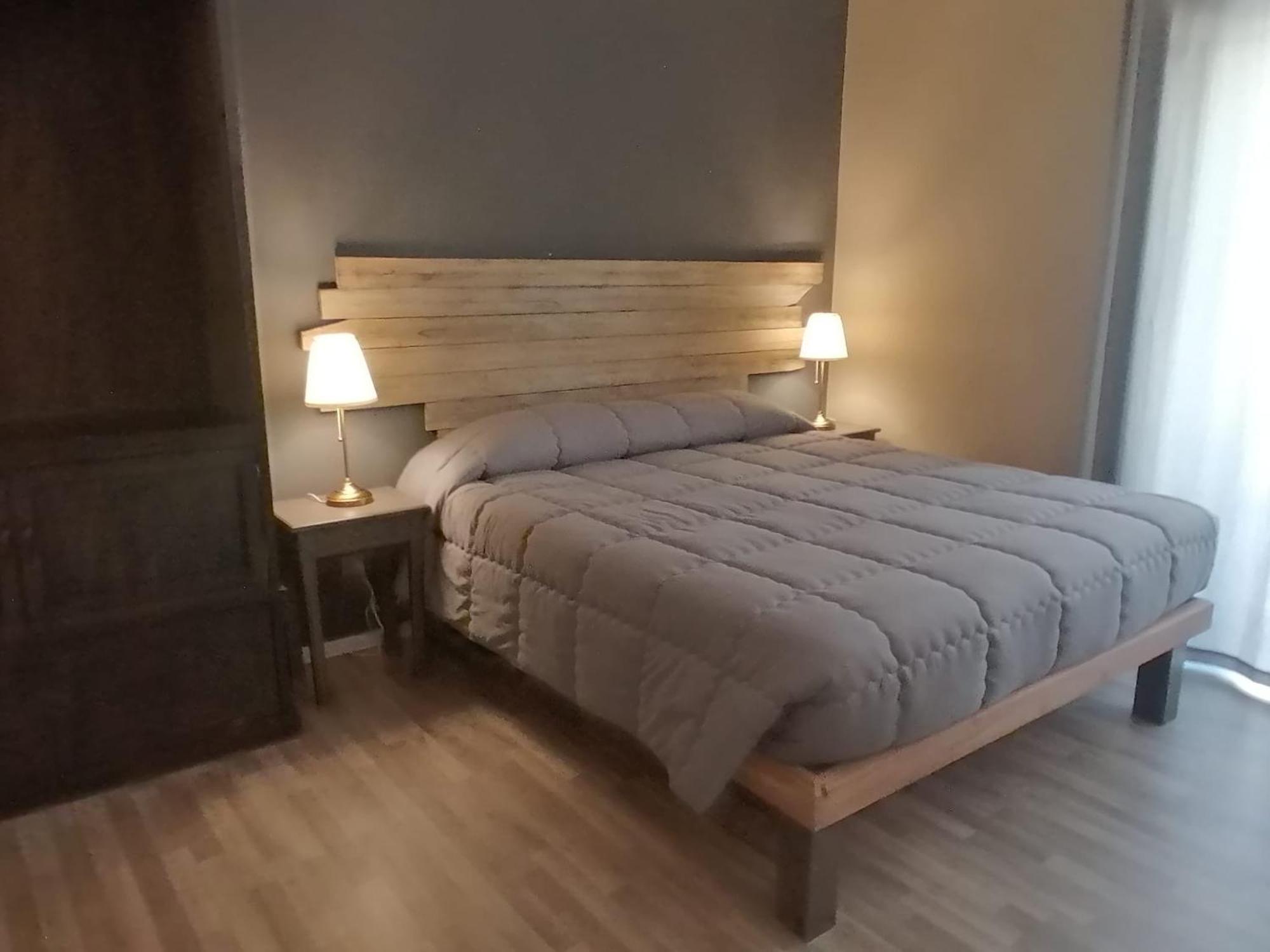 384 Guesthouse Rooms & Suite Enna Bagian luar foto