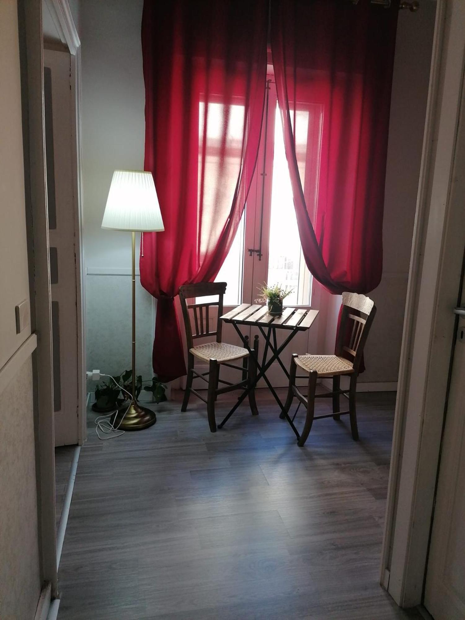 384 Guesthouse Rooms & Suite Enna Bagian luar foto