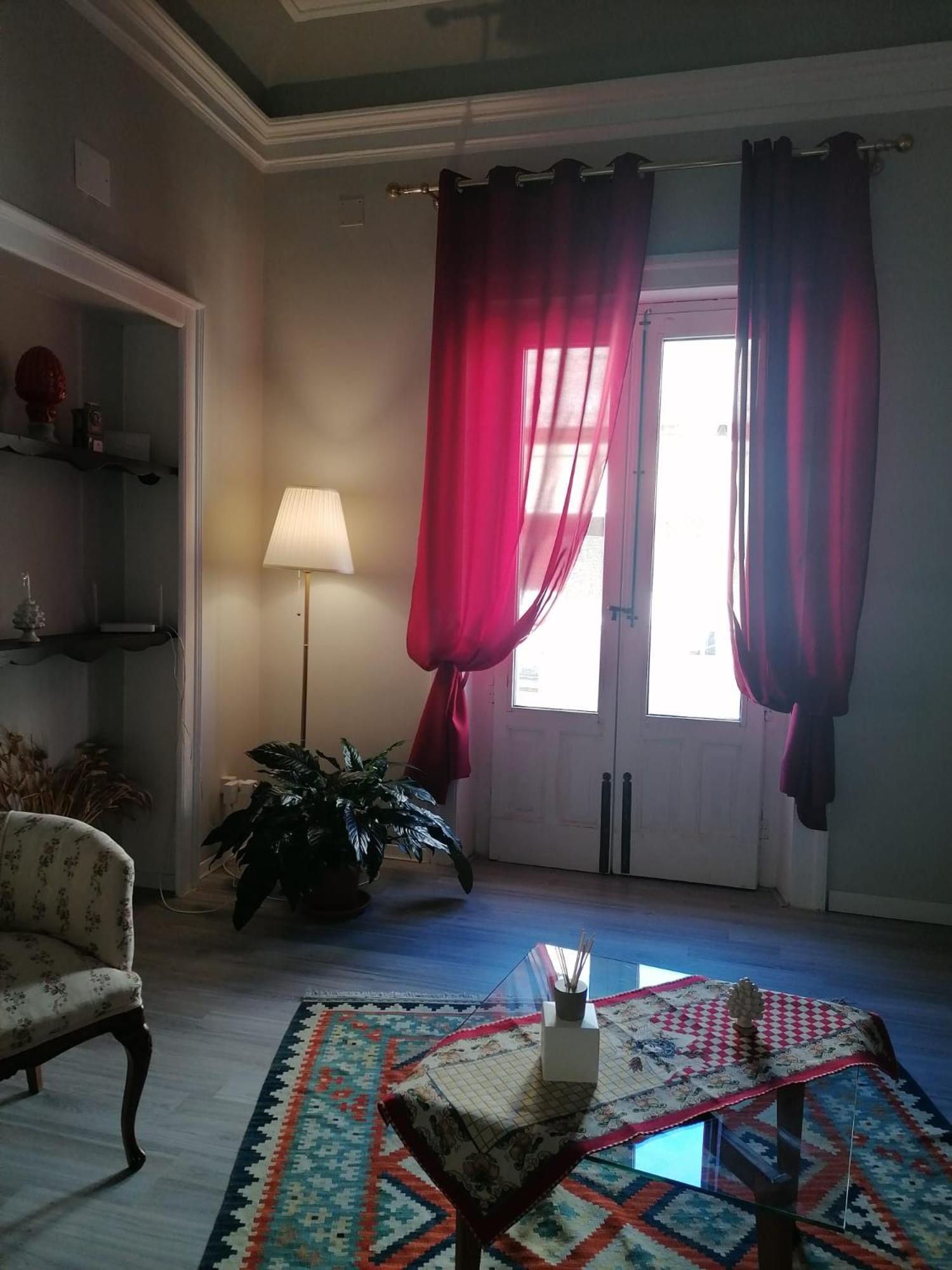 384 Guesthouse Rooms & Suite Enna Bagian luar foto