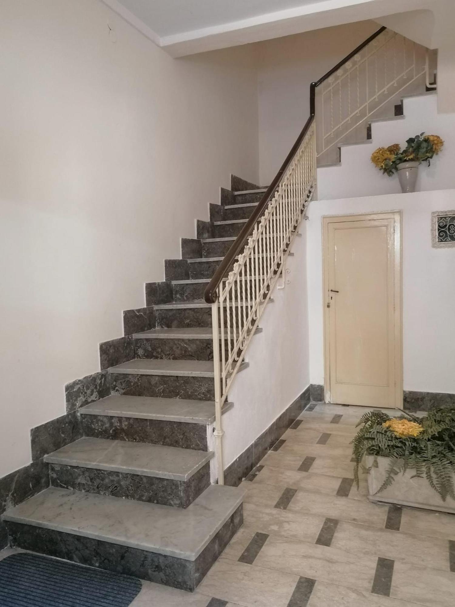 384 Guesthouse Rooms & Suite Enna Bagian luar foto